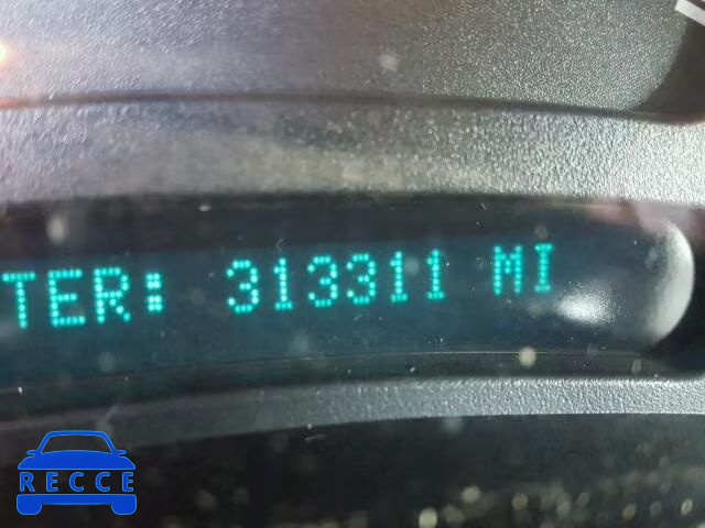 2007 GMC SIERRA K25 1GTHK29D27E110401 зображення 7