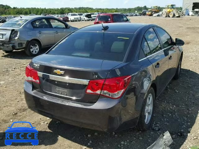 2016 CHEVROLET CRUZE LIMI 1G1PE5SB9G7195862 image 3