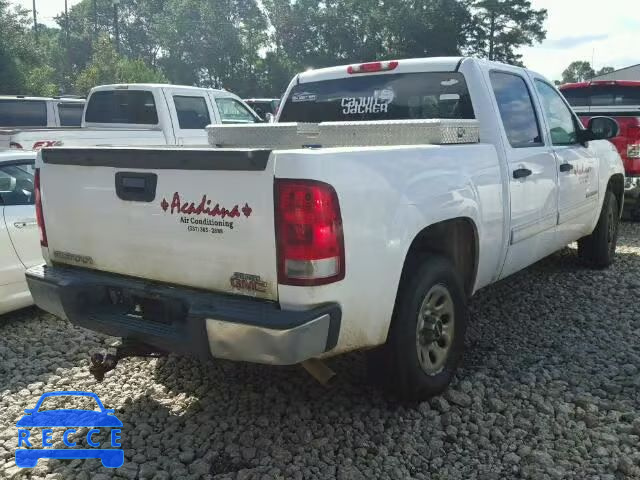 2008 GMC SIERRA C15 3GTEC13C48G123378 image 3