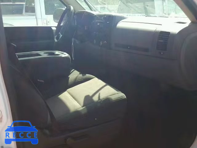 2008 GMC SIERRA C15 3GTEC13C48G123378 image 4