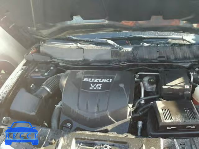 2008 SUZUKI XL7 LIMITE 2S3DA917686121389 Bild 6