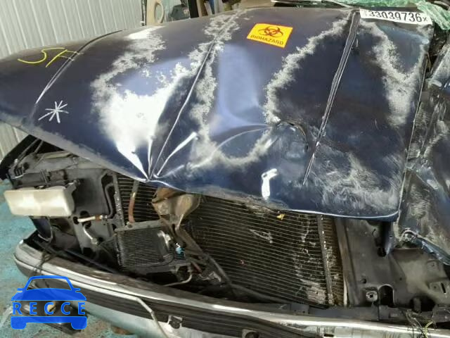 1998 GMC YUKON 1GKEK13R4WJ731845 image 6