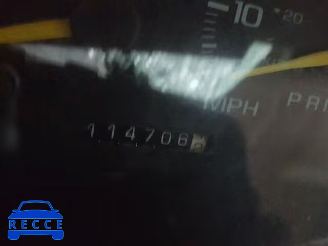 1998 GMC YUKON 1GKEK13R4WJ731845 image 7