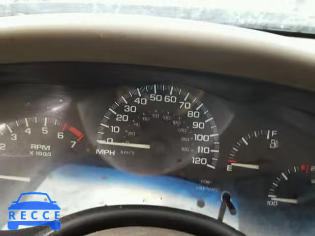2000 CHEVROLET MALIBU 1G1ND52JXY6333255 зображення 7