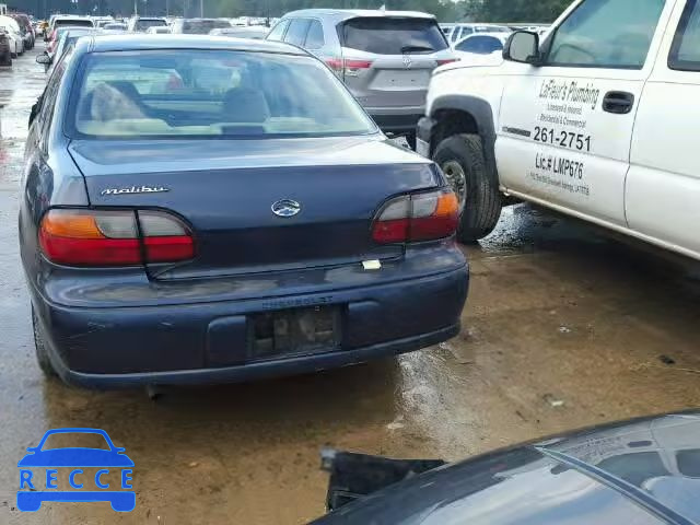 2000 CHEVROLET MALIBU 1G1ND52JXY6333255 зображення 8