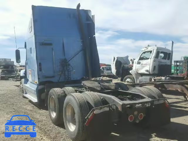 2008 FREIGHTLINER CONVENTION 1FUJA6AV88LZ60474 image 2