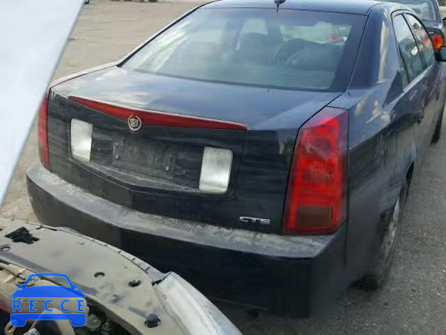 2006 CADILLAC C/T CTS HI 1G6DP577X60210985 image 8