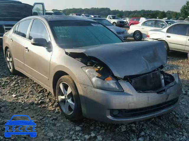 2007 NISSAN ALTIMA 3.5 1N4BL21EX7N411186 зображення 0