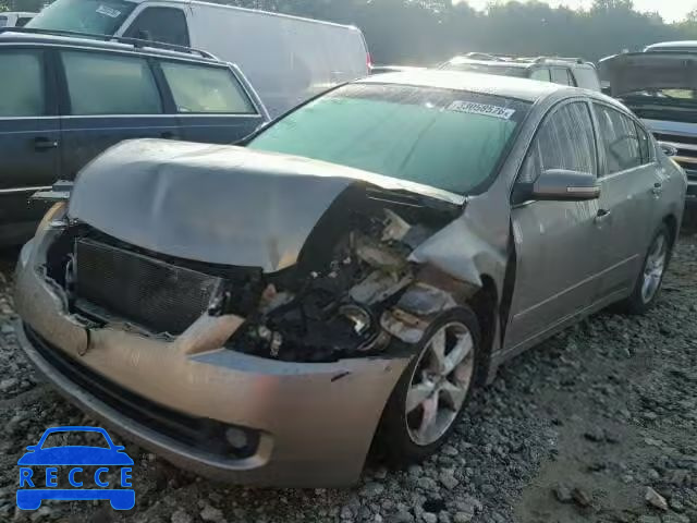 2007 NISSAN ALTIMA 3.5 1N4BL21EX7N411186 image 1