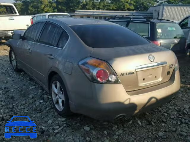 2007 NISSAN ALTIMA 3.5 1N4BL21EX7N411186 зображення 2