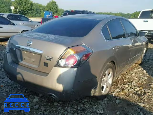 2007 NISSAN ALTIMA 3.5 1N4BL21EX7N411186 зображення 3