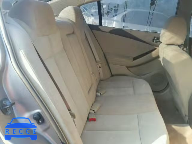 2007 NISSAN ALTIMA 3.5 1N4BL21EX7N411186 зображення 5