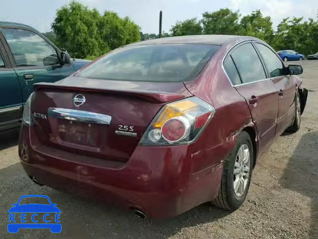 2011 NISSAN ALTIMA 2.5 1N4AL2AP9BN496169 image 3