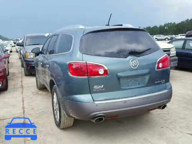 2010 BUICK ENCLAVE CX 5GALRBEDXAJ126552 Bild 2