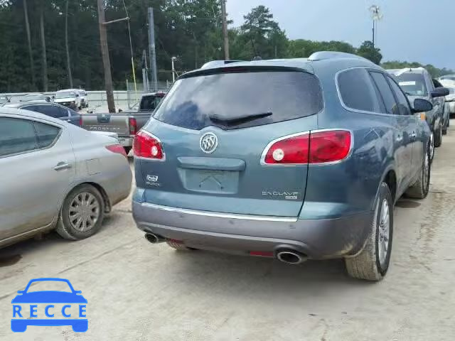 2010 BUICK ENCLAVE CX 5GALRBEDXAJ126552 image 3