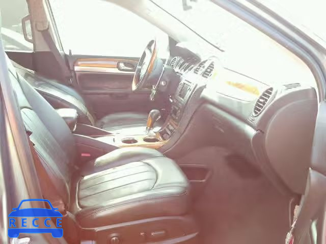 2010 BUICK ENCLAVE CX 5GALRBEDXAJ126552 image 4