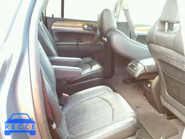 2010 BUICK ENCLAVE CX 5GALRBEDXAJ126552 image 5