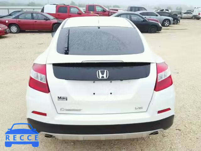 2015 HONDA CROSSTOUR 5J6TF1H53FL000027 image 9