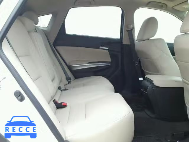 2015 HONDA CROSSTOUR 5J6TF1H53FL000027 image 5