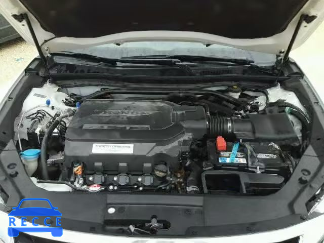 2015 HONDA CROSSTOUR 5J6TF1H53FL000027 image 6