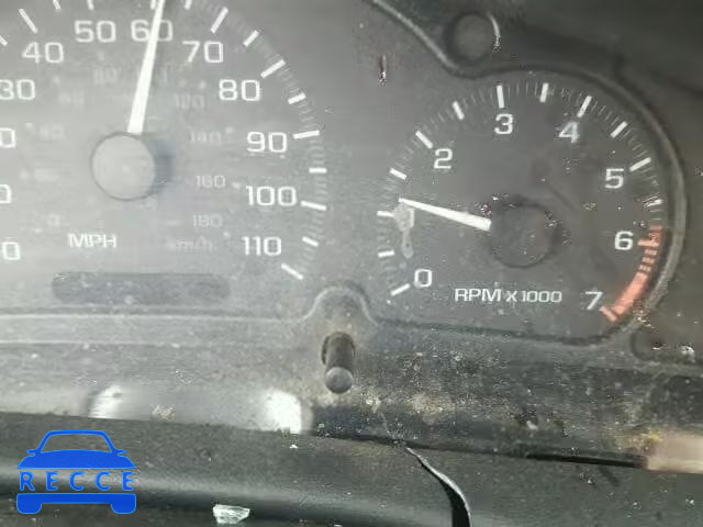 2003 CHEVROLET CAVALIER L 1G1JF52F237248966 зображення 7