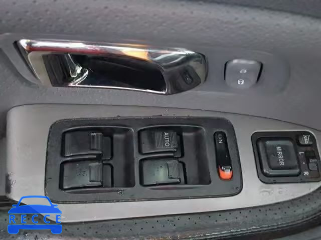 2004 HONDA PILOT EXL 2HKYF18584H574670 image 9
