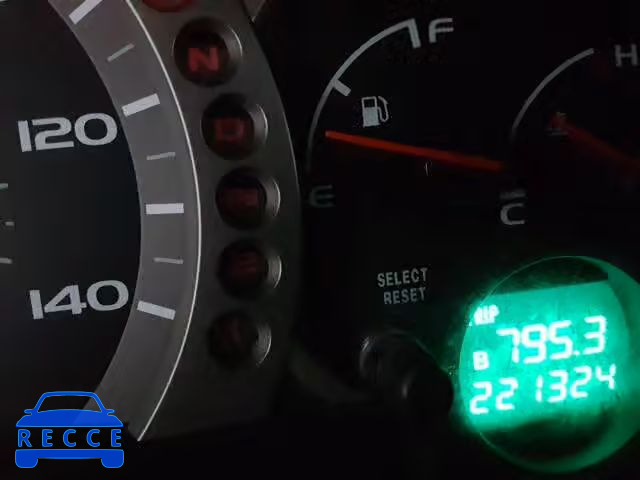 2004 HONDA PILOT EXL 2HKYF18584H574670 image 7