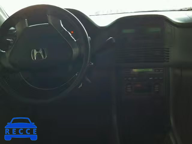 2004 HONDA PILOT EXL 2HKYF18584H574670 image 8