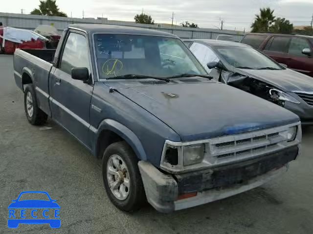 1989 MAZDA B2200 SHOR JM2UF1139K0790492 Bild 0