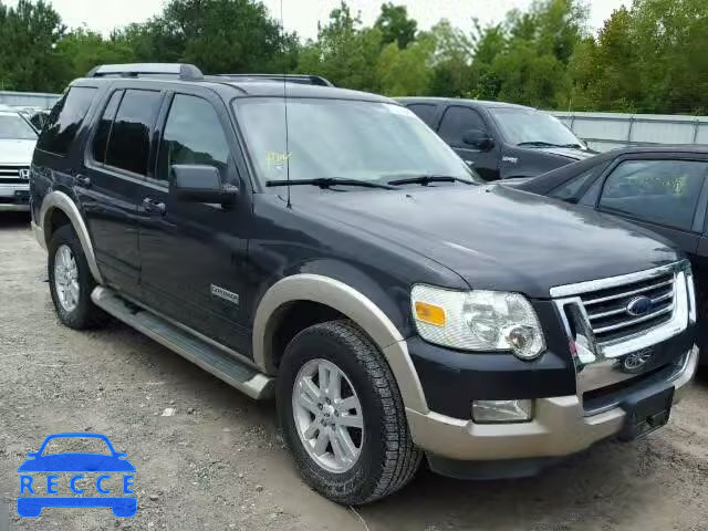 2007 FORD EXPLORER E 1FMEU64E47UA52961 зображення 0