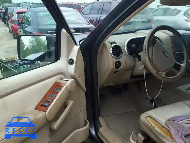 2007 FORD EXPLORER E 1FMEU64E47UA52961 зображення 8