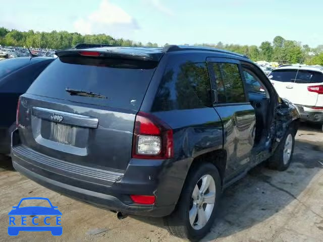 2014 JEEP COMPASS SP 1C4NJDBB0ED924933 image 3