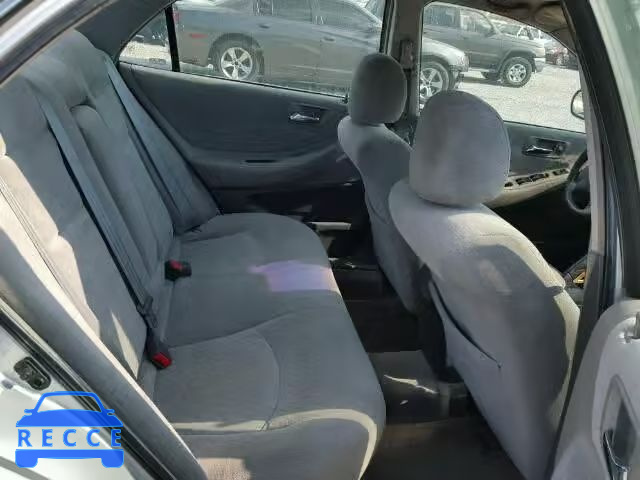 2001 HONDA ACCORD LX 1HGCG56451A021682 image 5