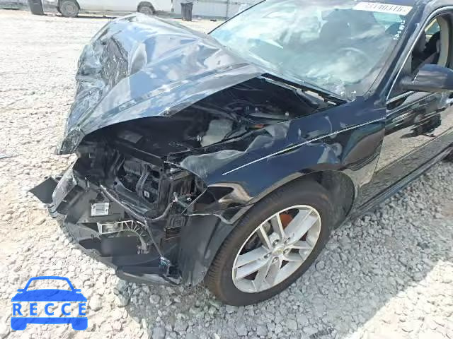 2016 CHEVROLET IMPALA LIM 2G1WC5E31G1112671 Bild 9