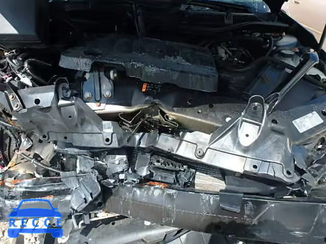 2016 CHEVROLET IMPALA LIM 2G1WC5E31G1112671 Bild 6