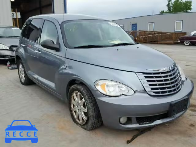 2009 CHRYSLER PT CRUISER 3A8FY58929T558539 image 0