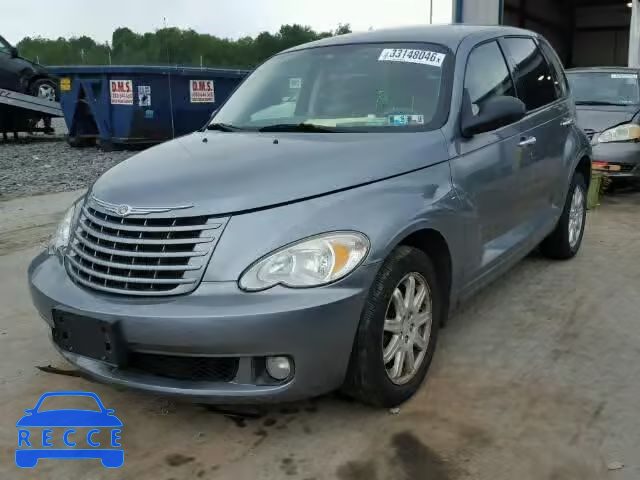 2009 CHRYSLER PT CRUISER 3A8FY58929T558539 image 1