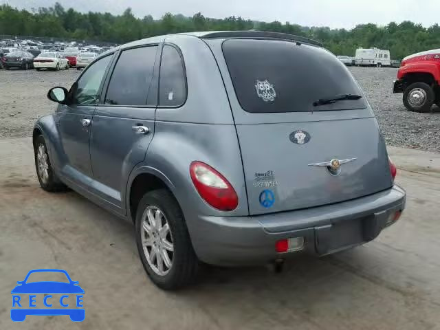 2009 CHRYSLER PT CRUISER 3A8FY58929T558539 image 2