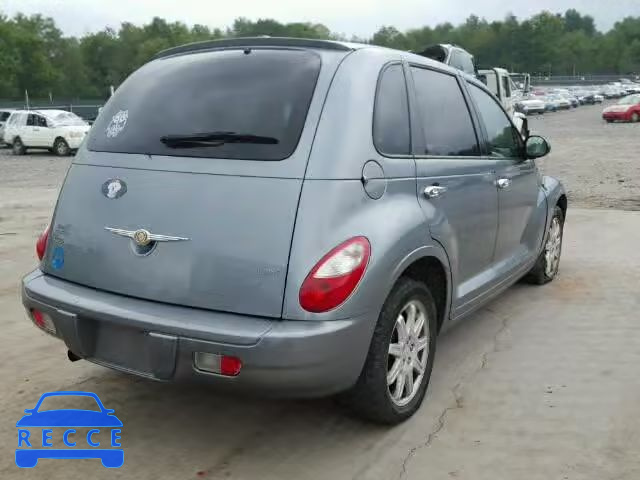 2009 CHRYSLER PT CRUISER 3A8FY58929T558539 image 3