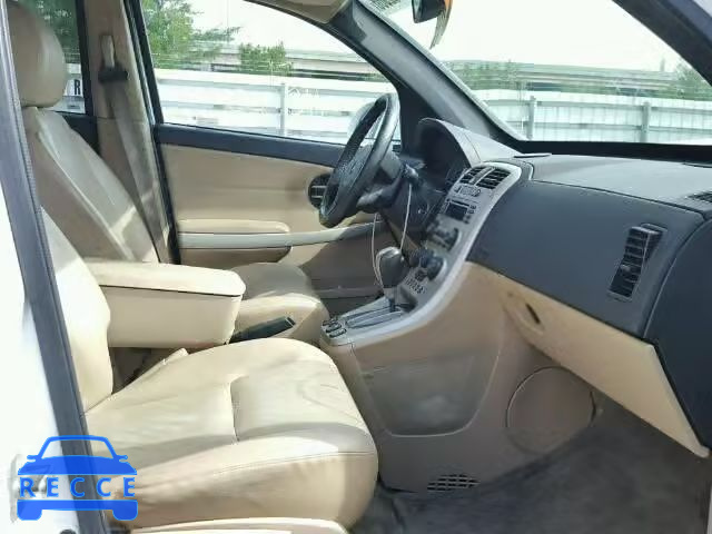 2006 CHEVROLET EQUINOX LT 2CNDL63F066156031 image 4