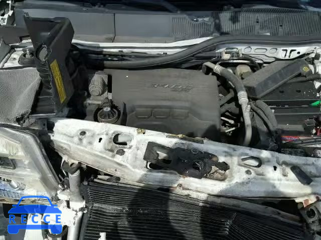 2006 CHEVROLET EQUINOX LT 2CNDL63F066156031 image 6