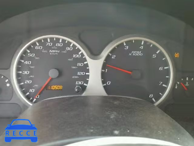 2006 CHEVROLET EQUINOX LT 2CNDL63F066156031 image 7