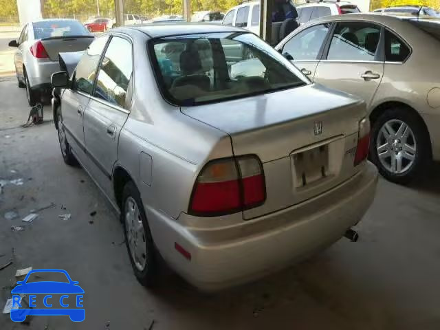 1996 HONDA ACCORD LX/ 1HGCD5639TA196147 image 2