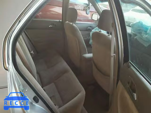 1996 HONDA ACCORD LX/ 1HGCD5639TA196147 image 5