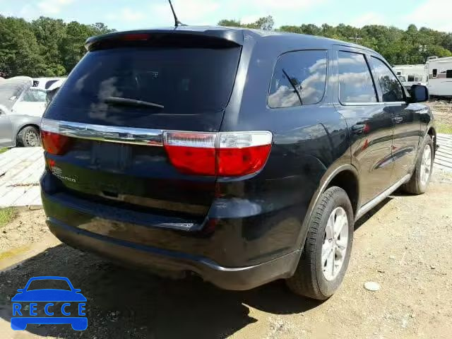 2012 DODGE DURANGO SX 1C4RDHAG0CC138307 image 3