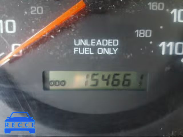 2000 NISSAN FRONTIER X 1N6DD26S9YC419742 зображення 7