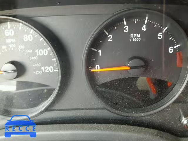 2010 JEEP COMPASS SP 1J4NT1FBXAD638384 image 7