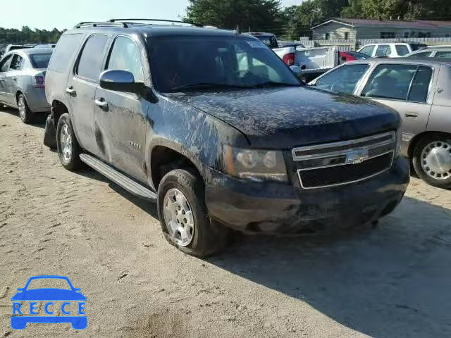 2011 CHEVROLET TAHOE C150 1GNSCAE01BR134911 image 0