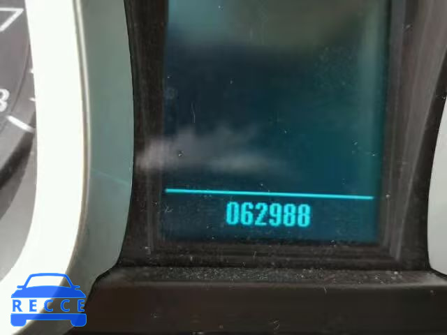 2011 CHEVROLET EQUINOX LS 2GNALBEC9B1230225 image 7