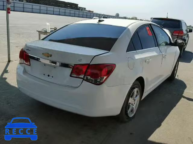2013 CHEVROLET CRUZE LT 1G1PC5SB7D7268356 Bild 3